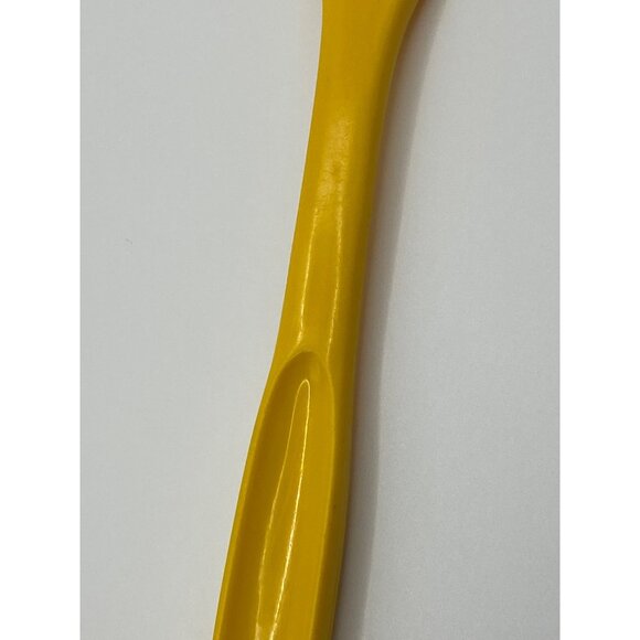 Vintage Foley Yellow Plastic meat Fork 11” - Picture 5 of 10